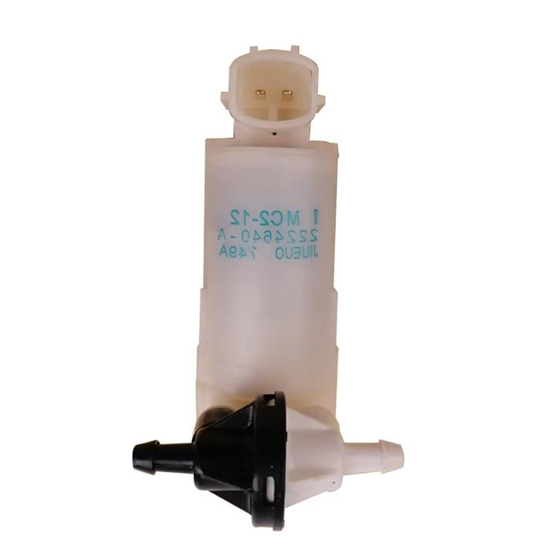 Car Windshield Washer Pump 28920-CA000 Motor For Nissan Tiida Patrol Murano Leaf Wingroad Y12 Y62 FX35 FX37 QX50 QX56 QX70