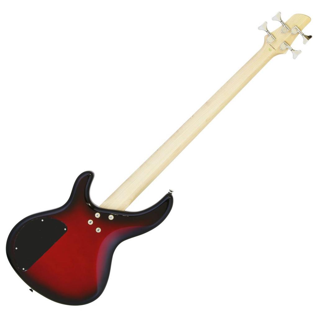 AriaProII IGB Bass 4 String MRS IGB-STD
