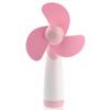 Portable Handheld New Mini Fan Super Mute Battery Operated For Gift Cooling
