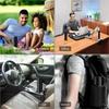 New 2026 Car Sticker For Ford Smart Insulation Cup Thermos Cup Water Bottle Led Digital Temperature Display For Ford Focus mk2 m