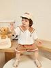 LUSON Children's Summer Casual Shorts