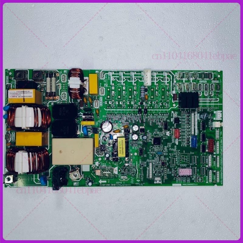 Запчасти для кондиционера 17122000037804, основная плата KFR-160WBP3T6N1-E30