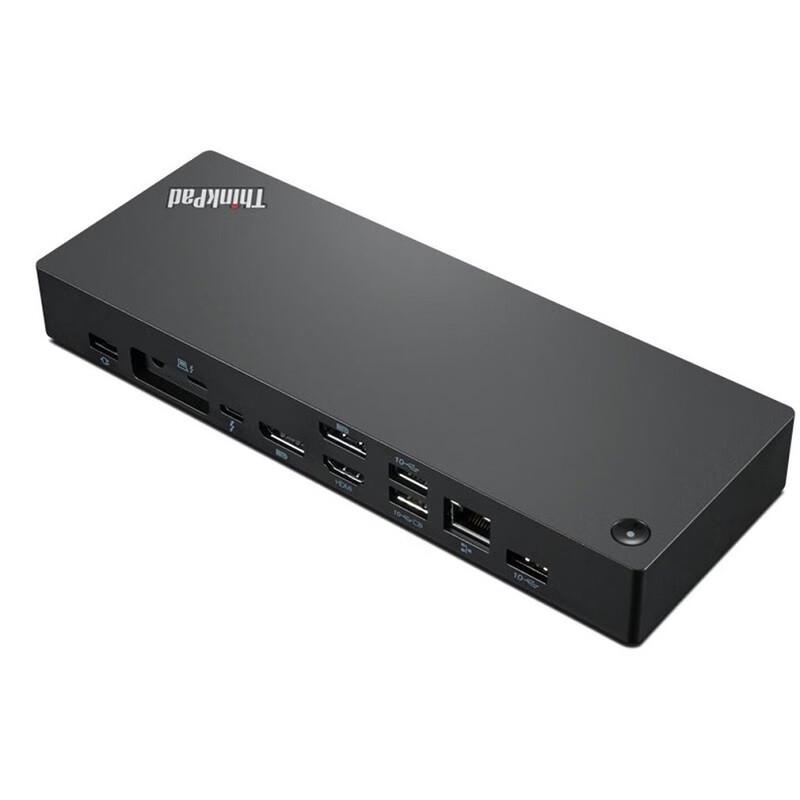 ThinkPad Док-станция Type-C Thunderbolt 4