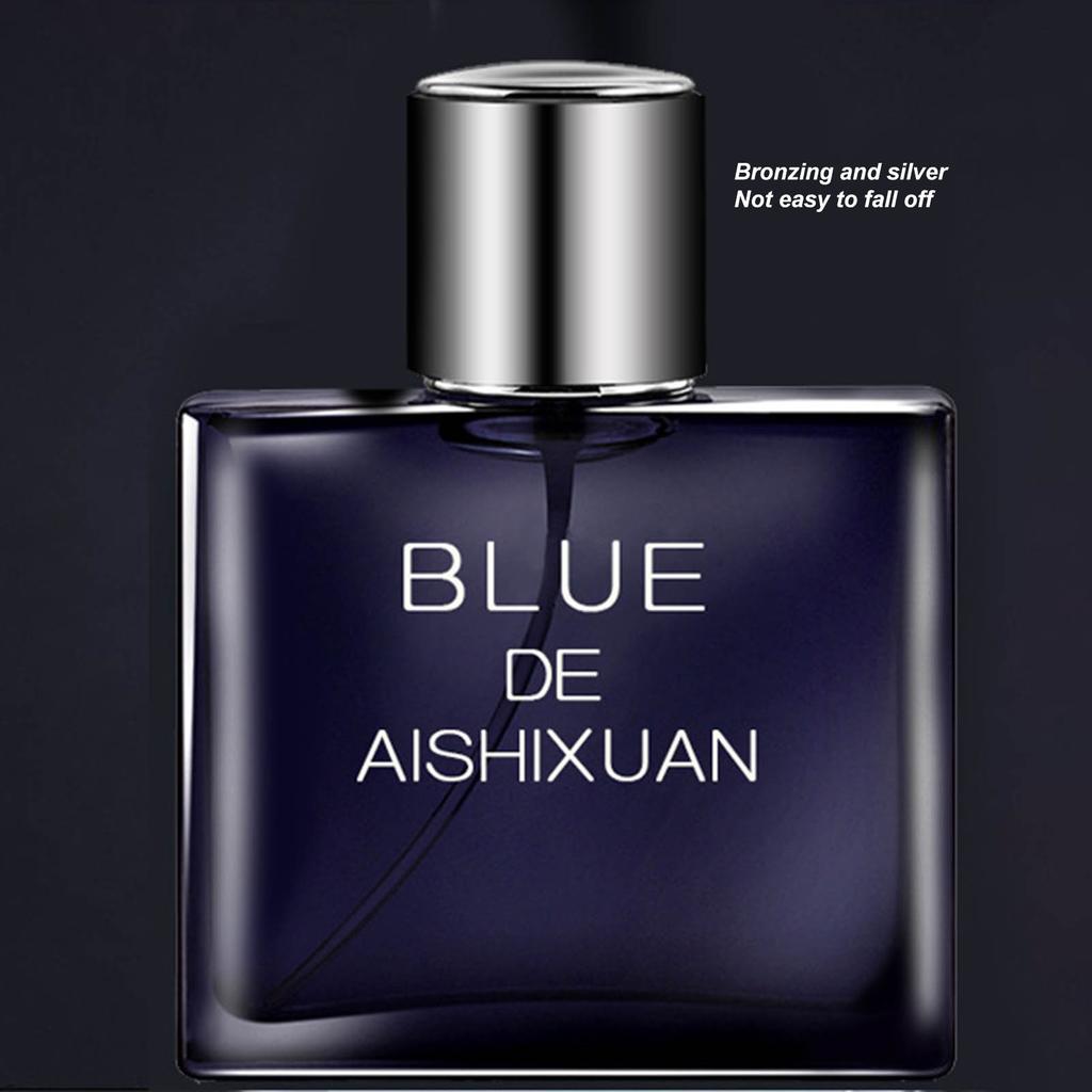 50ml Unisexy Fragrance Long Lasting Multifunctional Spray Male Perfume for Man