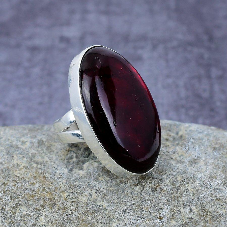 Красный лабрадорит драгоценный камень ручной работы стерлингового серебра 925 пробы ювелирные изделия всех размеров