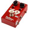 Fulltone 69 PEDAL MKII Фузз Гитара Эффектор