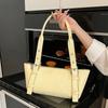 Сумка женская большой вместимости новая на плечо мессенджер