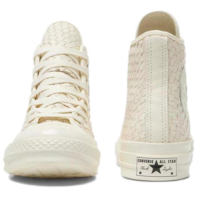 Converse Кеды Chuck Taylor 70S Сезонные Кеды Унисекс A16402C
