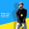 Golf Swing Trainer Ball Swing Posture Correction Golf Training Aid Arm
