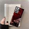 Чехол для телефона Love And Deepspace Sylus для Samsung Galaxy S25 Edge S24 S23 FE S22 S26 Ultra S21 S20 S10 Plus Capa Мягкий