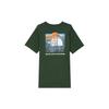 THE NORTH FACE Nse T Shirt Men's Jasper (Unisex) T-Shirts NF0A812H OF3