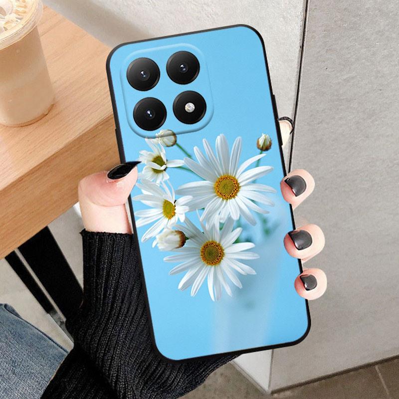 Case For Xiaomi 15T 15 T Phone Cover Protective Case For Xiaomi15T Shockproof Bumper Coque Fundas Fashion Anti Drop Cases Etui