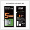 L'Oreal Men Expert Charcoal Oil-Control Anti-Dandruff Shampoo