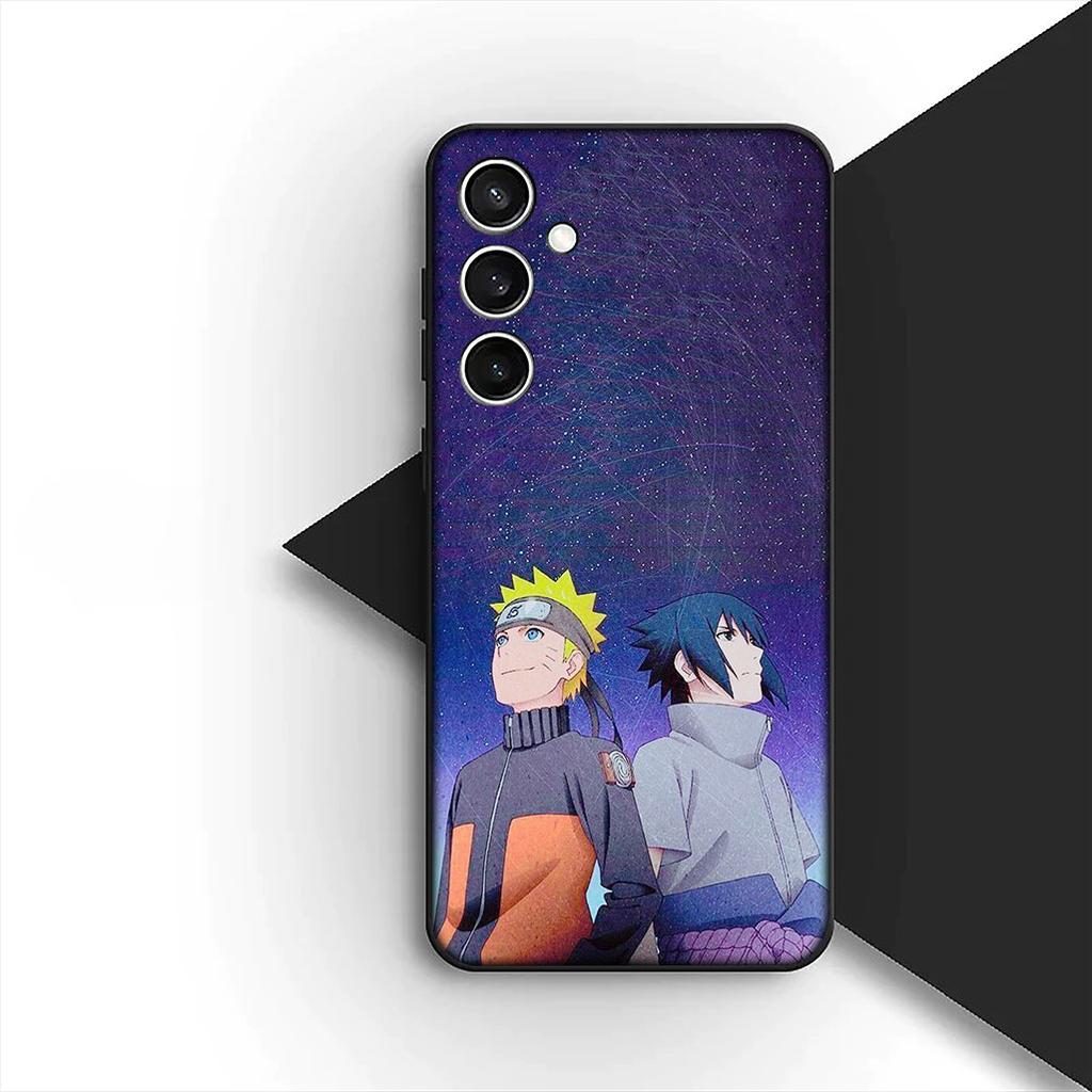 Чехол для телефона Tobi Narutos Sasuke Uchiha Obito для Motorola Moto G22 G23 G32 G53 G66J G13 G66Y G20 G67 G57 Power E13 E15 E14