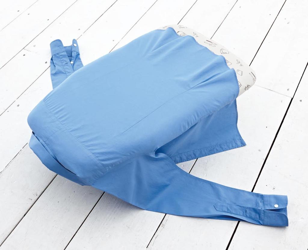 Yamazaki Pitatto Press Ironing Board with Closet Steel Mesh 7803 Hooks, Laundry, Approx. 60x36x20cm, Storage, Construction,