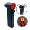 11W Portable Mini Jet Fan Brushless Motor High Power Air Dust Blower 45m/s Computer Keyboard Cleaning Tool