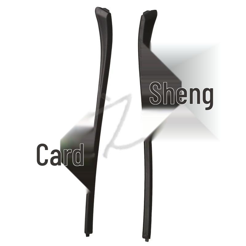 Peugeot Citroën Декоративная уплотнительная лента лобового стекла 8120AK/8120AJ