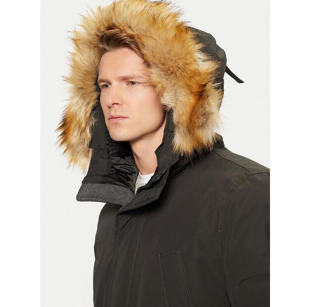 Куртка Mustang Monterey