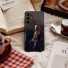 Тактический Кооперативный A-ARC R-Raiders Чехол для Телефона Для Samsung S 25,24,23,22,30,21,10,9,Ultra,Plus,Lite,FE,4,5 G Мягкий Черный Чехол