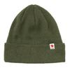 Вязаная шапка Fjallraven Tab Hat 84767 Caper Green F [Fjallraven]