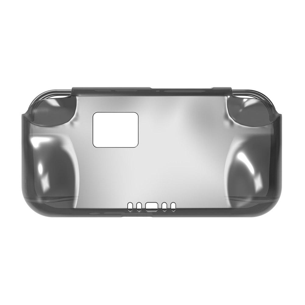 Для Anbernic RG 476H Защитный Чехол Anbernic RG 476H Защитный Корпус ТПУ Мягкая Резина Прозрачный