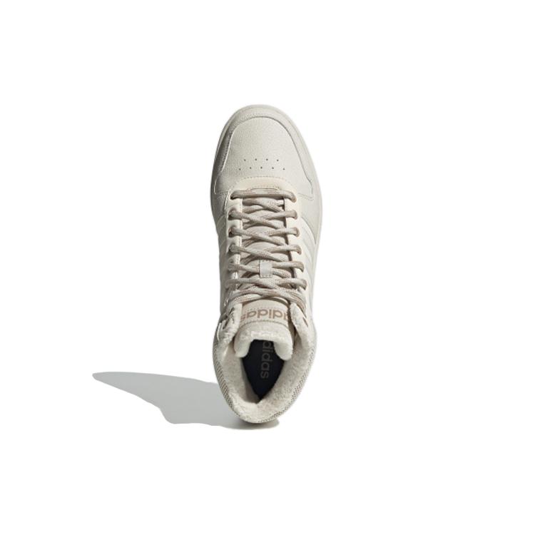 Adidas Hoops 2.0 Mid 'Grey' EE7372