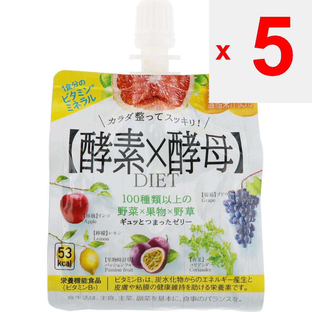 Диетическое желе Metabolic Yeast x Enzyme 150 г Другое (проверьте замки, очистители языка и т. д.) Пакет поддержки Другое (проверьте замки, очистители языка и т. д.)
