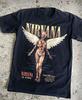 NIRVANA In Utero Оригинальная Новая Футболка Унисекс Хлопковый Топ Унисекс Футболка S-5XL DO545 Унисекс Футболка