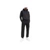 Stone Island Fleece Pants Black Men Bottoms 771564520-V0029