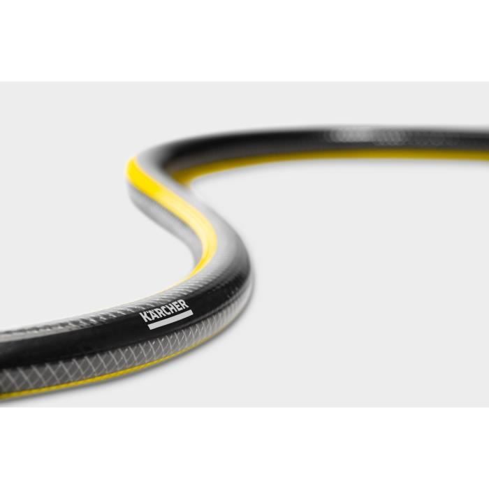 Tuyau d'arrosage 50m 13mm KARCHER Performance Plus - 13 mm 1/2"- 50 m