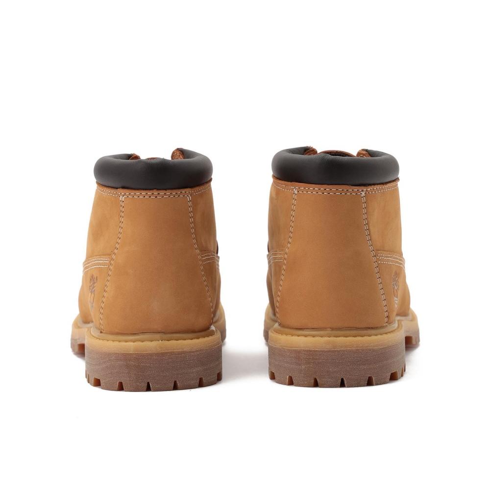 Timberland W S Nellie Chukka Double 23399 Пшеничный Нубук