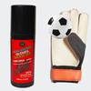1 шт. 100 мл Спрей для сцепления футбольных вратарских перчаток для вратарских перчаток Нескользящий Усиленный Липкий Бейсбольная Замена Клей для перчаток