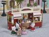 Магазин Sylvanian Families Town в [городе Джелато] TS-06