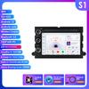 OSSURET Видеоплеер GPS Интеллектуальный RDS Carplay 4G для Buick Enclave GMC Yukon Chevrolet Silverado Impala Автомагнитола Мультимедиа 2din Android Автомагнитола