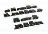 Ремонт и замена кнопки кондиционера BMW X3/F25 и X4/F26