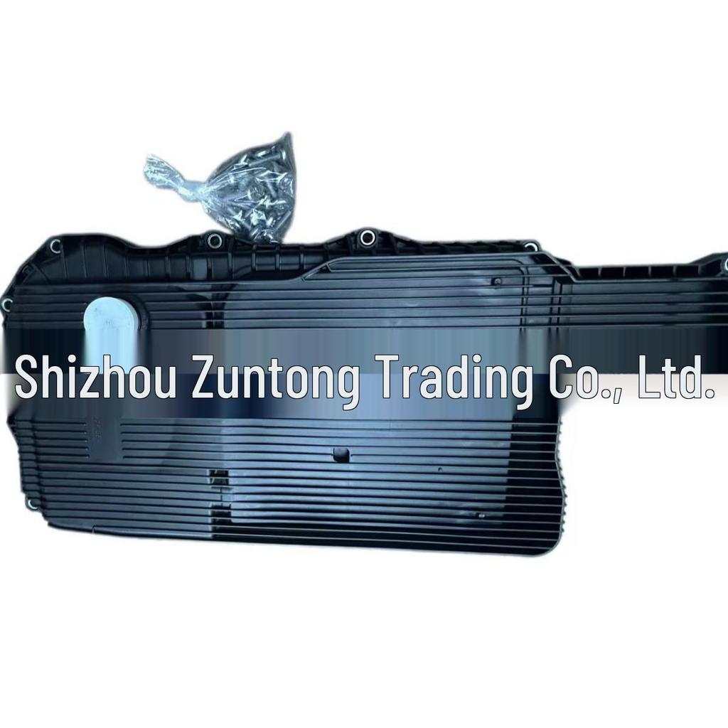 BMW 8HP75 X3 X5 Gearbox Oil Pan 24118632189