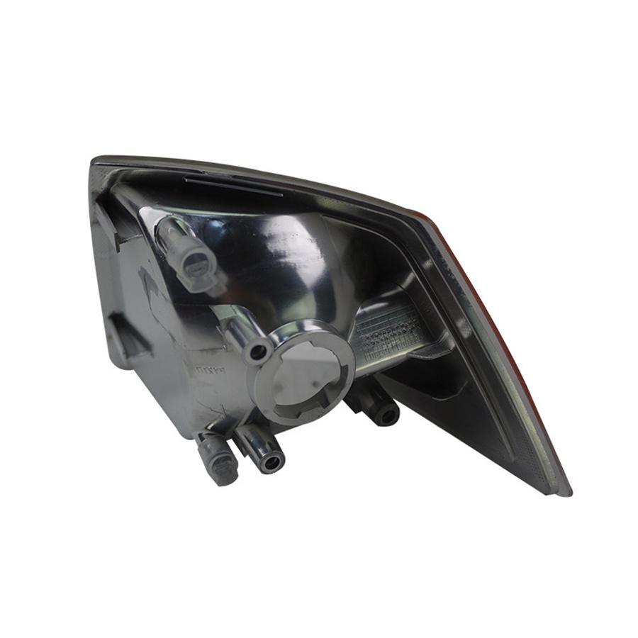 1 X правый габаритный указатель поворота для парковки Jeep Compass 2007 18 19 10