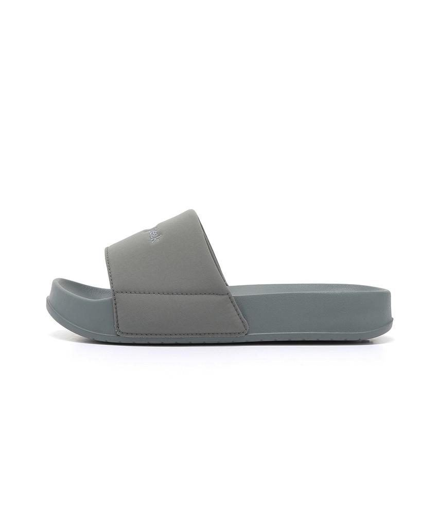 Snowpeak Apparel Buddy Slide (S25Zufsd25) Темно-серый