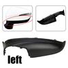 Car Front Left Side Mirror Lower Cover Fit For Mazda CX-5 2015-2016 CX-3 16-19