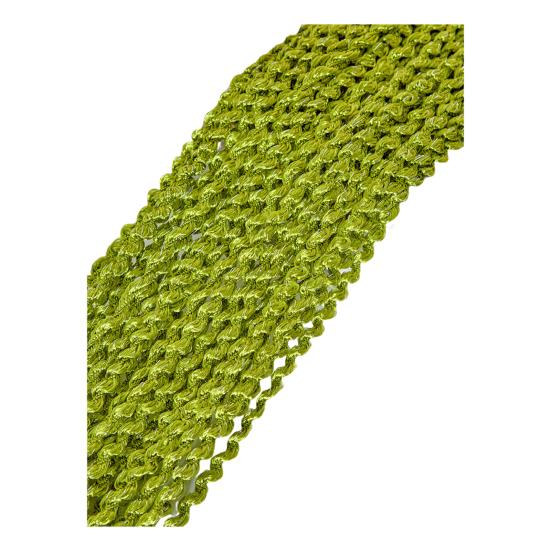 Спиральная нитяная дверная штора, настенная панель с бахромой, разделитель комнаты, оконная штора, декоративный кистевой экран для дома, патио, спальни, свадьбы, кофейни