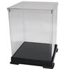 Kashibako Shoten Transparent Figure Case Inner Dimensions Width X Depth X Height 323245 31.8 31.8 43.8cm