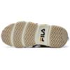 FILA Barricade White/Black Women's F12W041202FOB