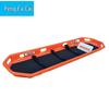 Integrated ABS Plastic Rescue Basket Stretcher