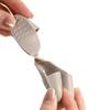 8PCS Silicone Finger Gloves Anti‑Scald Finger Protector Creative Pinch Mitts  Hot Bowl/dish