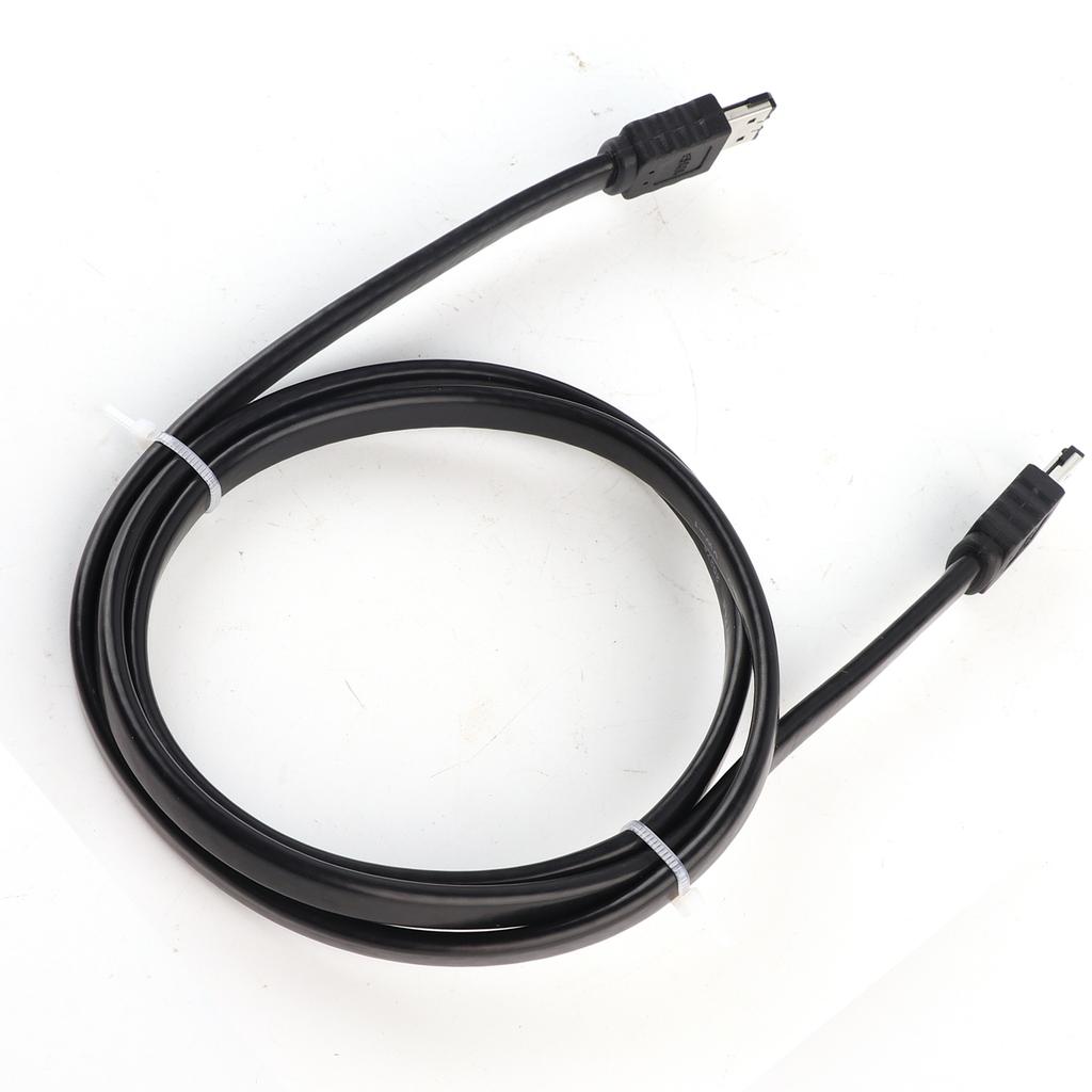 Кабель Serial ATA Кабель для передачи данных внешнего жесткого диска Адаптер из чистой меди для устройств с интерфейсом ESATA