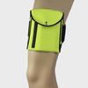 Universal Fitness Leg Bag for Running & Cycling - Large Capacity Mobile Phone Holder