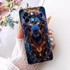 Чехол для Vivo Y38 5G Цветы Расписной Чехол Мягкий Тонкий Чехол для Телефона Для Vivo Y58 5G V2355 Y 38 VivoY38 VivoY58 Fundas Coque