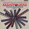 Виниловая пластинка MANTOVANI & HIS ORCHESTRA - Mantovani Film Encores Volume 1 PS124 London Records 1957 US Нью Эйдж и Легкая музыка Б/У