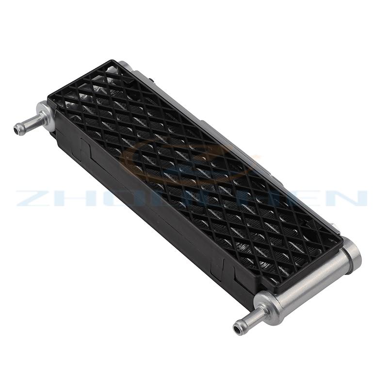 Motorcycle Oil Cooling Cooler Radiator for YX 140cc 150cc 160cc PIT PRO Trail Quad Dirt Bike ATV Off‑Road Motorcycle