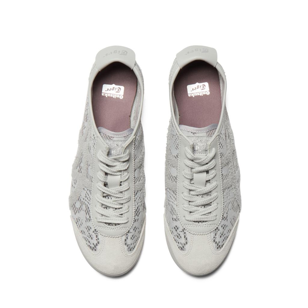 ONITSUKA TIGER MEXICO 66 Тканевые Повседневные Кроссовки Унисекс 1183C563-020
